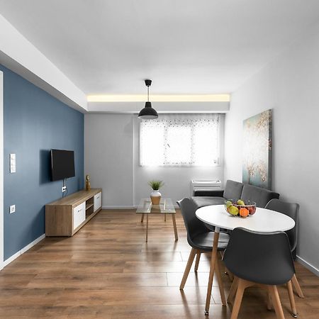 סלוניקי Civilian Boutique Aprts, Nilie Hospitality Mgmt מראה חיצוני תמונה