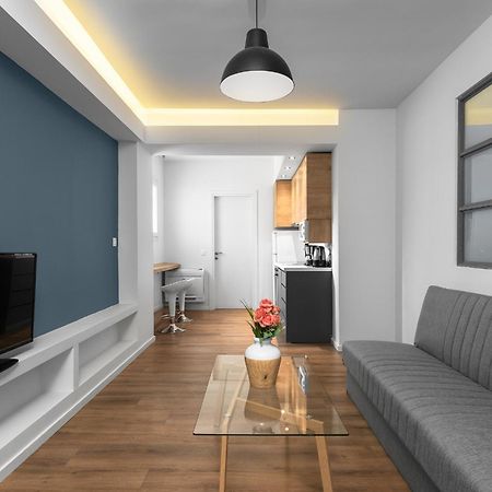 סלוניקי Civilian Boutique Aprts, Nilie Hospitality Mgmt מראה חיצוני תמונה