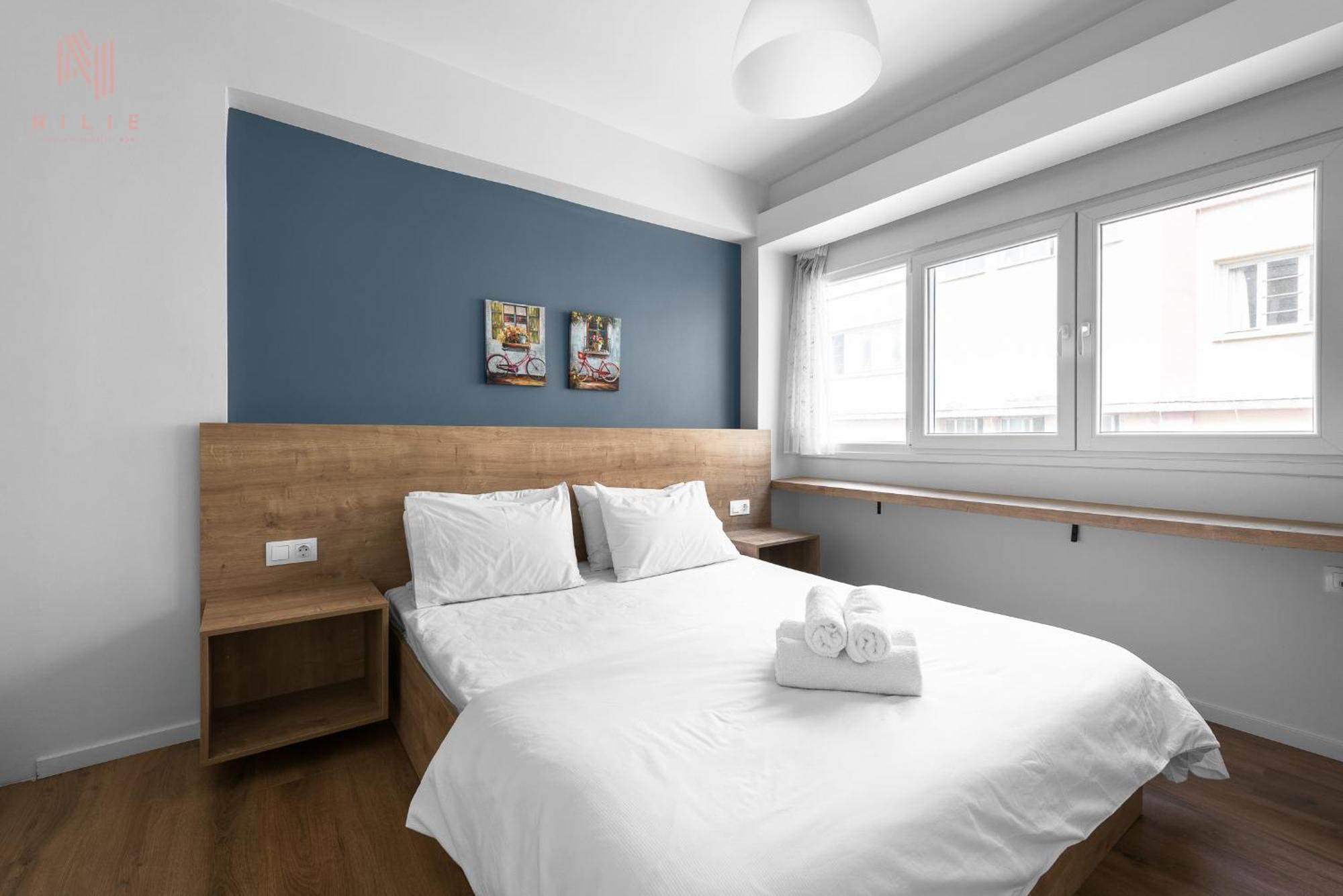 סלוניקי Civilian Boutique Aprts, Nilie Hospitality Mgmt מראה חיצוני תמונה