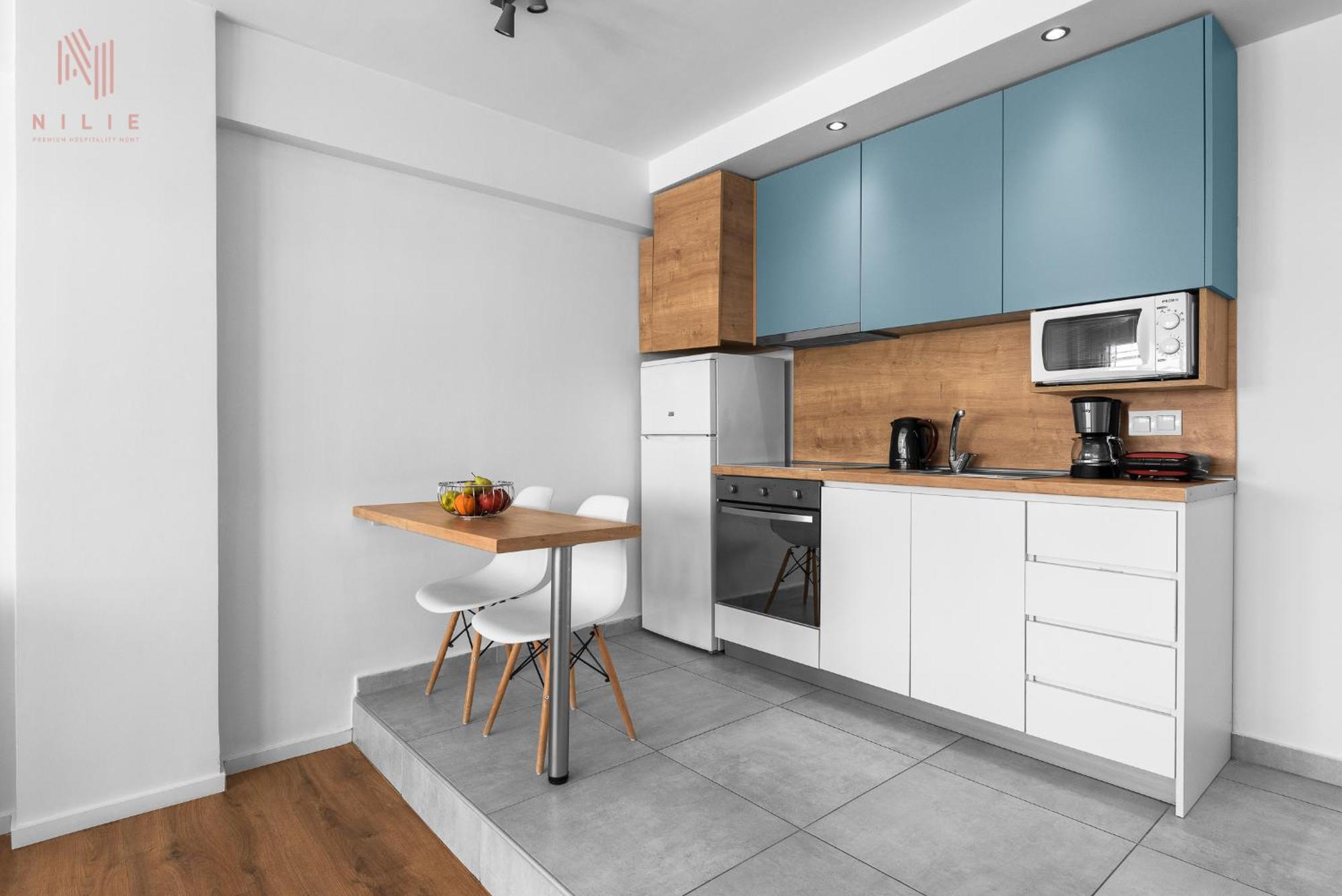 סלוניקי Civilian Boutique Aprts, Nilie Hospitality Mgmt מראה חיצוני תמונה